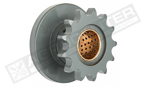 792762 Звездочка Z13 d45 t25,4 [Claas Lexion] HEAVY-PARTS ORIGINAL