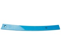 3444024 Mouldboard slat №2 BS20 AGRI Italy