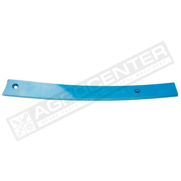 3444024 Mouldboard slat №2 BS20 AGRI Italy - 1