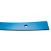 3444025 Mouldboard slat left №2 BS20 [Lemken] AGRI Italy - 4