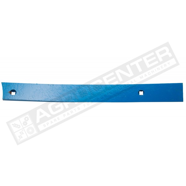 3444025 Mouldboard slat left №2 BS20 [Lemken] AGRI Italy - 1