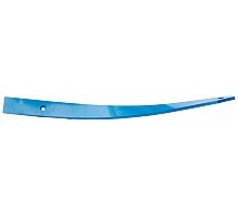 3444044 Mouldboard slat № 4 BS20 AGRI Italy
