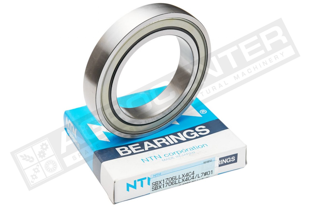 SBX 1706 LLXC4/L738Q1 Bearing NTN, AH125975 buy in ➦ AGROCENTER ✈ Prompt  Delivery Best Price