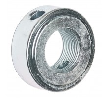 501105 Nut round header [Geringhoff] HEAVY-PARTS ORIGINAL