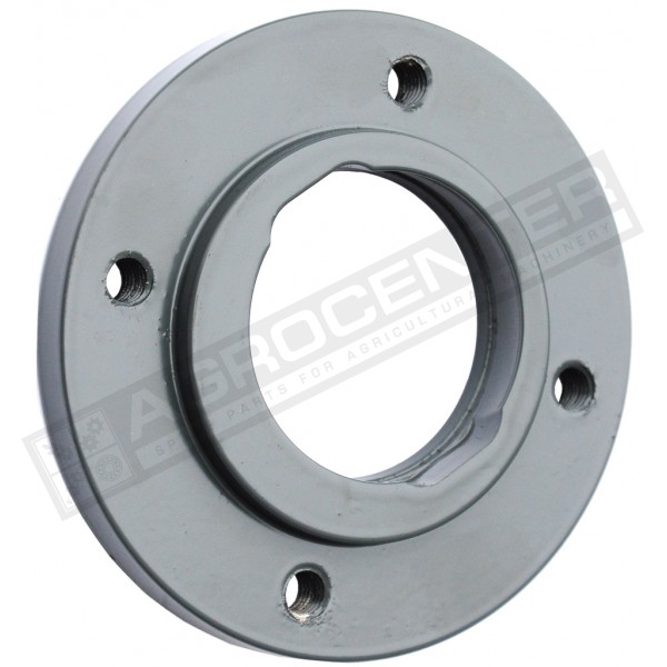 662624 Корпус без підшипника [Claas] HEAVY-PARTS ORIGINAL (сталь) 662624.2 - 1