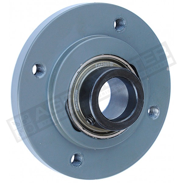 662624 Корпус з підшипником Timken [Claas] HEAVY-PARTS ORIGINAL, 662624.2 - 1