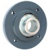 662624 Корпус з підшипником INA [Claas] HEAVY-PARTS ORIGINAL (сталь) 662624.2 - 1