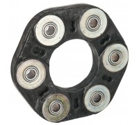 027114 Clutch GERINGOFF, 27114