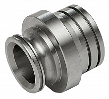501072 Втулка распорная [Geringhoff] HEAVY-PARTS ORIGINAL