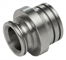 501072 Втулка розпірна [Geringhoff] HEAVY-PARTS ORIGINAL