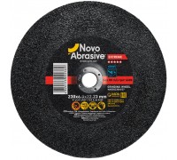 Grinding Disc 230*6.0*22mm Novoabrasive Extreme