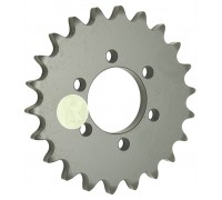 795262 Зірочка Z22 d50 t19.05 [Claas Lexion] HEAVY-PARTS ORIGINAL, 795262.0
