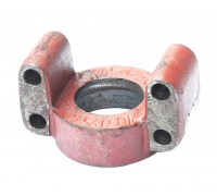 5036010180 Bearing housing without bearing left 1.85 for WIRAX mower, 8245-036-010-187