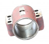 5036010190 Корпус подшипника косилки без подшипника правый 1.85 WIRAX, 8245-036-010-190