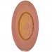 Тарілка ( диск ) нижня 1.85m ковзаюча косарки WIRAX, 8245-036-010-528 (5036010520)