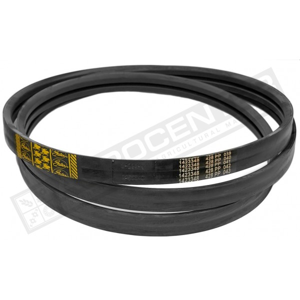 1423348 Belt Gates - 1