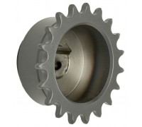 629982.1 Зірочка z19 d30 t15.875 [Claas] HEAVY-PARTS ORIGINAL, 629982