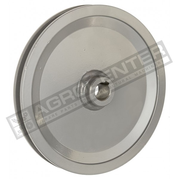 657699 Pulley D167 for CLAAS, 657699.0