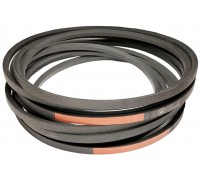 667454 Belt (set of 2 pieces) CLAAS ORIGINAL, 667454.0