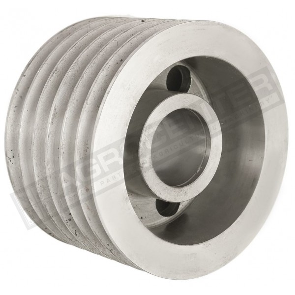 667868 Idler pulley CLAAS, 667868.0 - 1