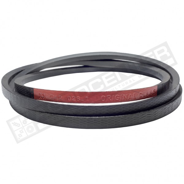 742026 Belt CLAAS ORIGINAL, 742026.0 - 1