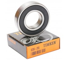 6206 2RS  Підшипник TIMKEN, 3198594, 00400286, 400286
