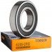6209-2RS Підшипник TIMKEN, 237749.1, 237749, 3198608, 00240009, 84433201, 80353125 - 1