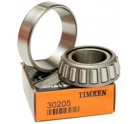 30205 Підшипник TIMKEN, 3199380, 253985, CH11145, 979751C1