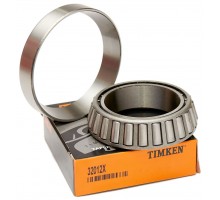 32012 X Подшипник TIMKEN, 241073, 3199214, 24903450, JD10428