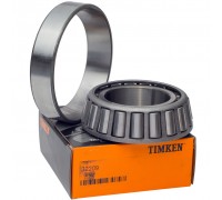 32209 Підшипник TIMKEN, 243672, 3199153, 3199164, J39844