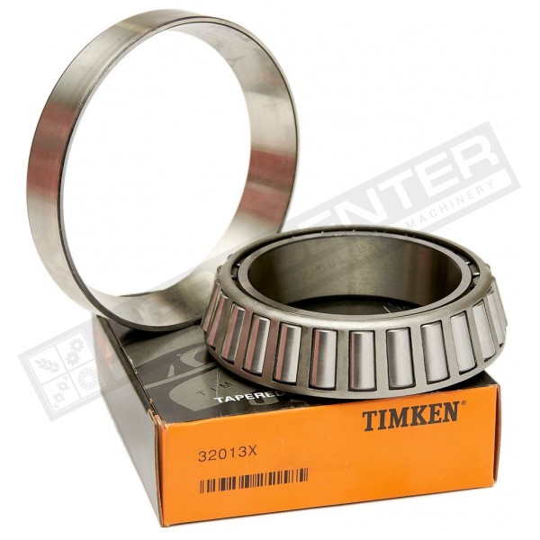 32013 X Підшипник TIMKEN, m08194 Farmet, 211918, JD10063