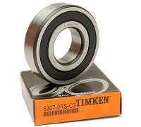 6307-2RS C3 Підшипник TIMKEN, 239220, JD10472, 244285