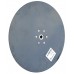 AA65219 Coulter Disc D=381mm [John Deere] HEAVY-PARTS ORIGINAL, AA65248, A71827