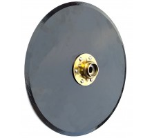 AA65219 Coulter Disc D=381mm [John Deere] HEAVY-PARTS ORIGINAL, AA65248, A71827
