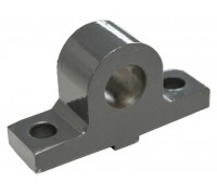 670395 Knife head flange [Claas] FARMING Line, 670395.3