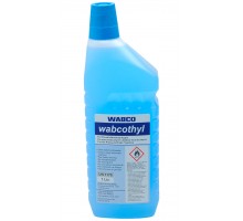 WABCO Антифриз для пневмосистем 1л, 8307020874