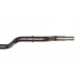 AZ58845 Straw walker shaft L1815 d38 - 3