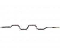 AZ58845 Straw walker shaft L1815 d38