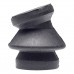 300063960 Rubber connect [Kongskilde] Original