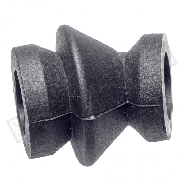300063960 Rubber connect [Kongskilde] Original