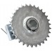 GA5164 Зірочка Z30 t12.7 в зборі з храповиком [Kinze] HEAVY-PARTS ORIGINAL - 3