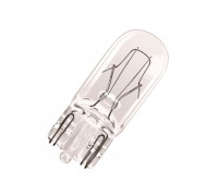Автолампа W3W SCT 202211 24V3W Wedge 2,1*9,5D
