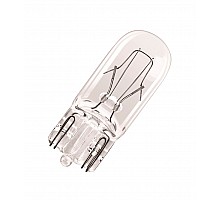 Car lamp W3W SCT 202211 24V3W Wedge 2,1*9,5D