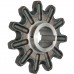 600073 Sprocket Z11 d44 t38.4 HD CLAAS ORIGINAL, 600073.2 - 2