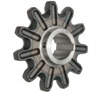 600073 Sprocket Z11 d44 t38.4 HD CLAAS ORIGINAL, 600073.2