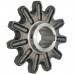 600073 Sprocket Z11 d44 t38.4 HD CLAAS ORIGINAL, 600073.2 - 1