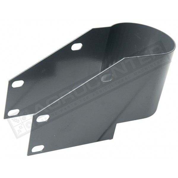 615893 Anti-wrapp guard CLAAS, 615893.1 - 1