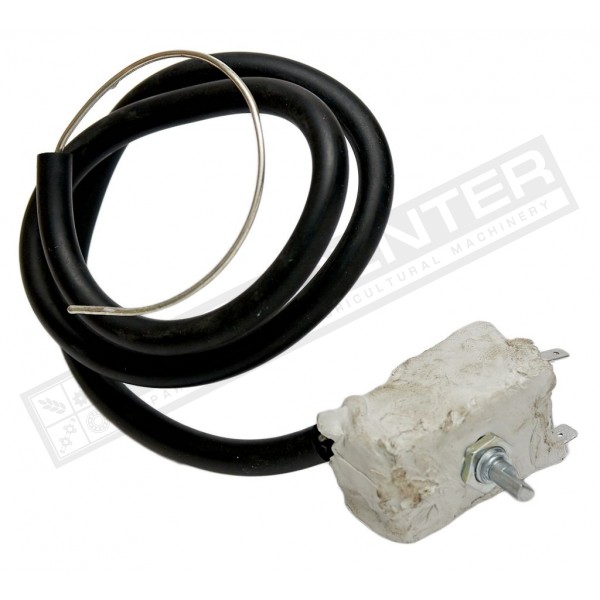 625884 Combine air conditioner thermostat (temperature switch) CLAAS ORIGINAL, 625884.0