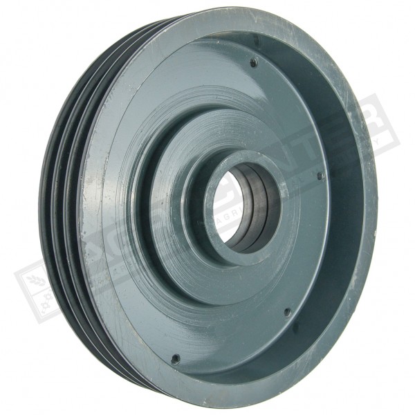 628749 Pulley CLAAS, 628749.2