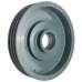 628749 Pulley CLAAS, 628749.2